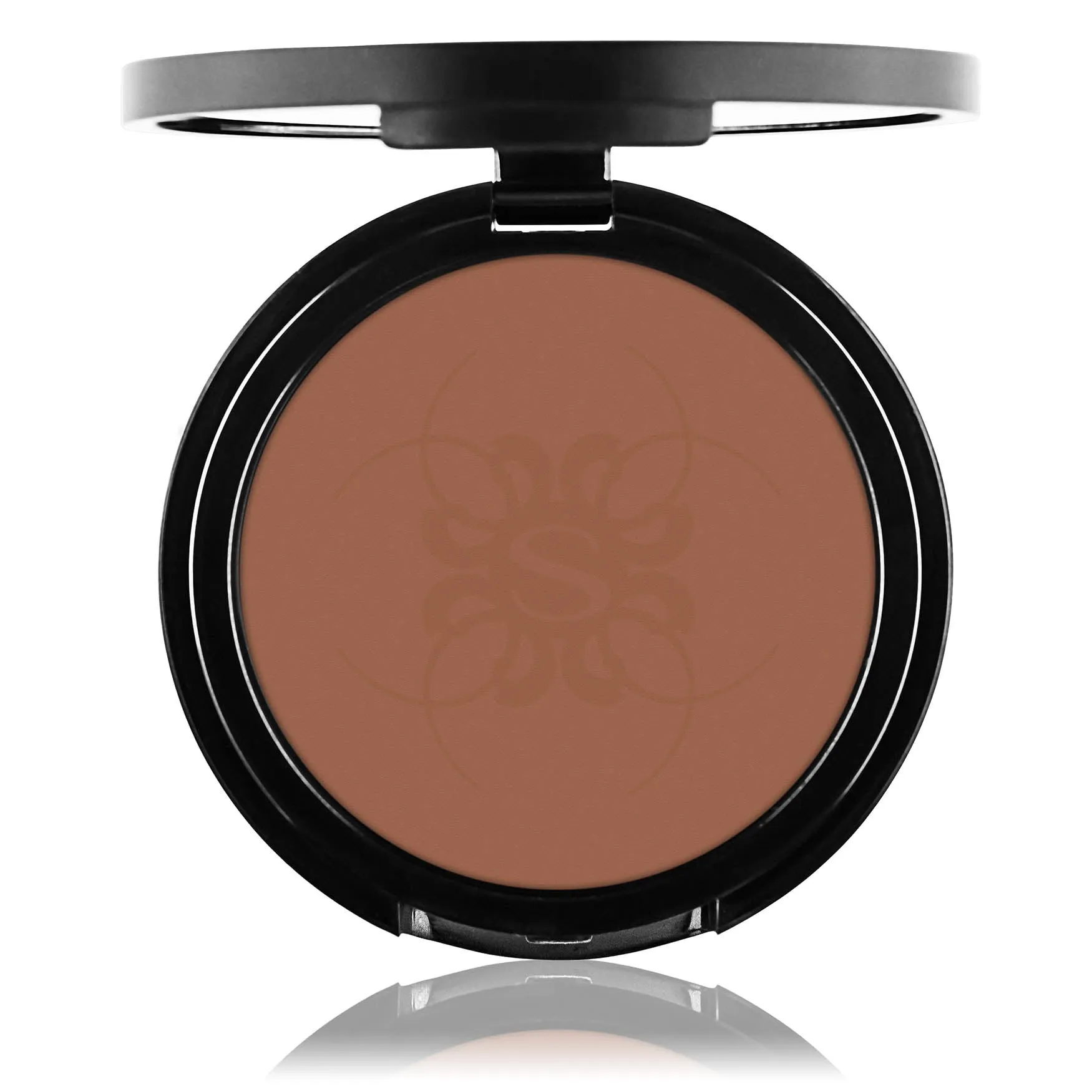 Two Way Foundation, Oil-Free, Talc Free, Wet/Dry
