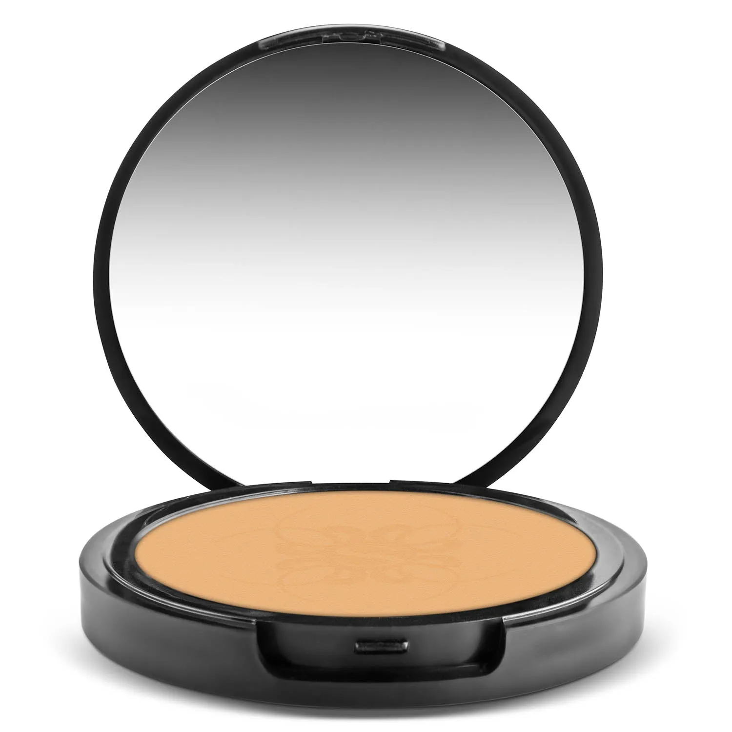 Two Way Foundation, Oil-Free, Talc Free, Wet/Dry
