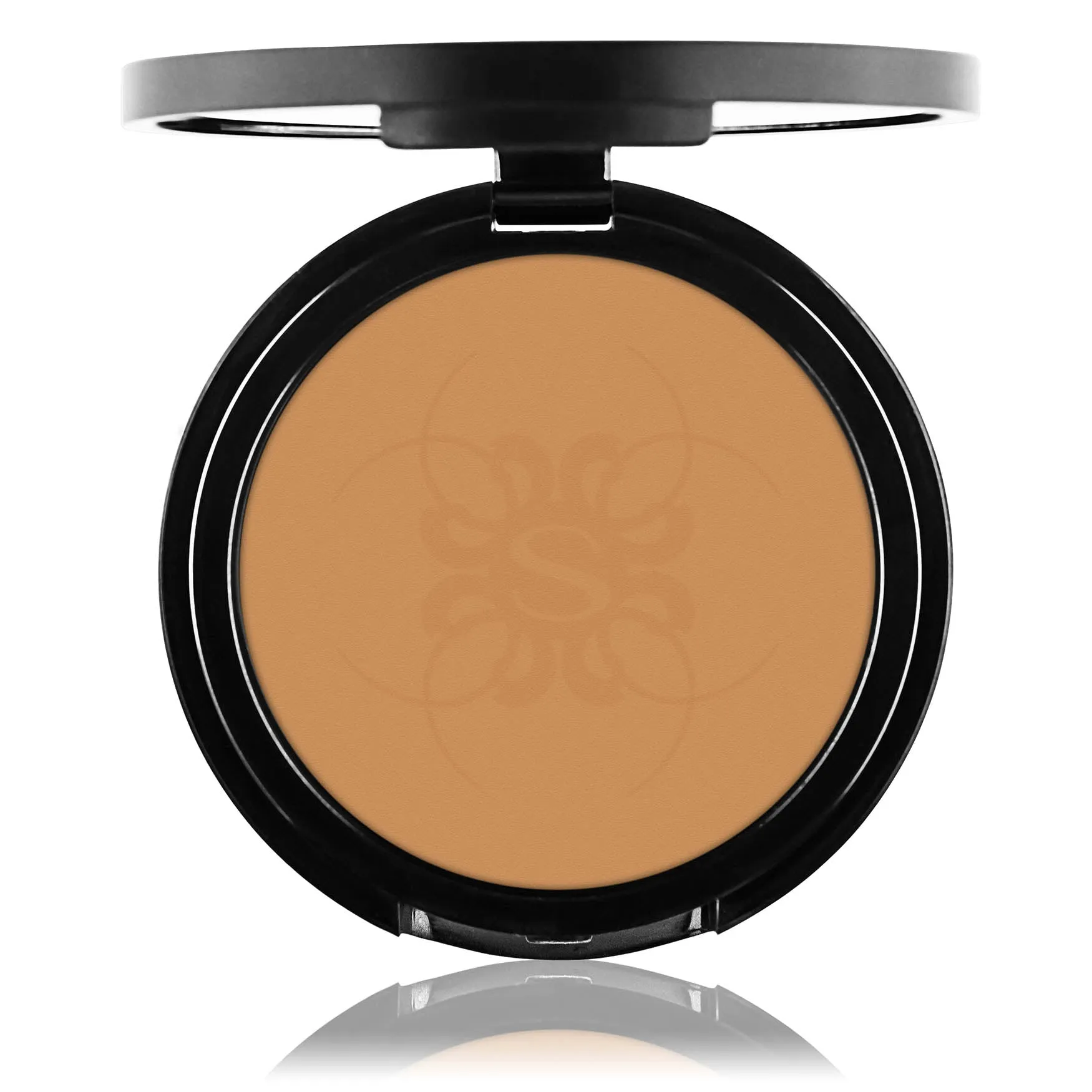 Two Way Foundation, Oil-Free, Talc Free, Wet/Dry