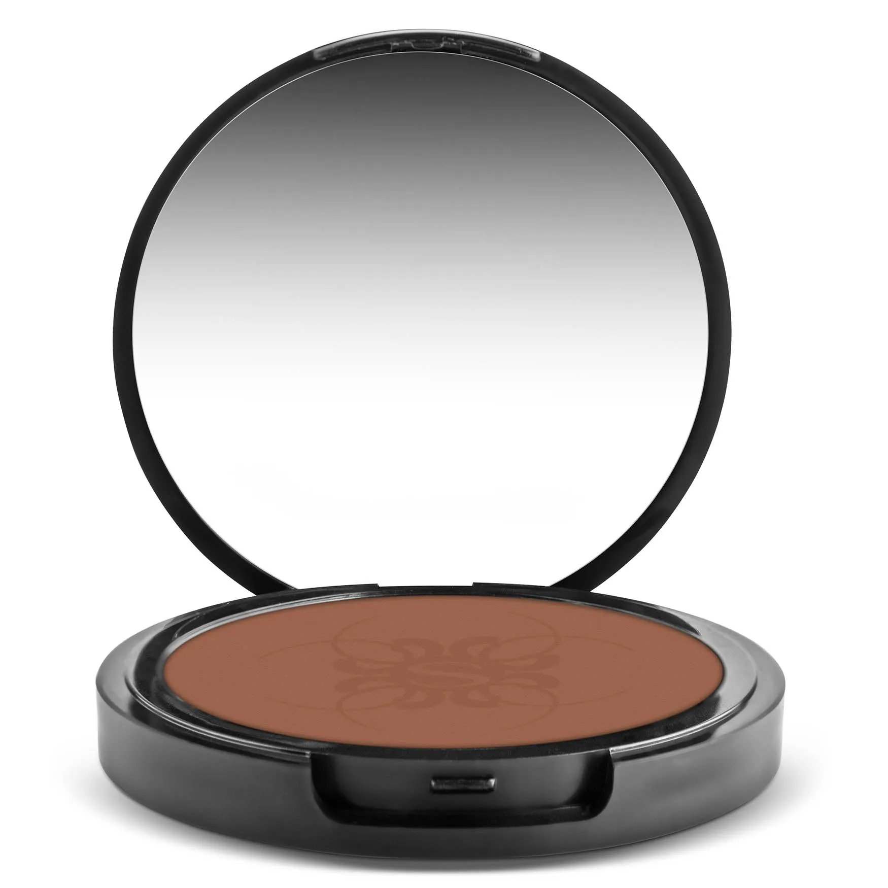 Two Way Foundation, Oil-Free, Talc Free, Wet/Dry