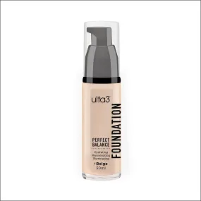 Ulta3 Liquid Foundation 2 Beige