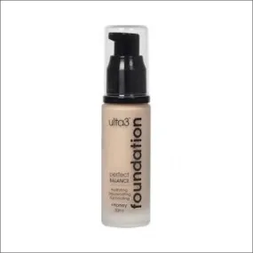 Ulta3 Liquid Foundation 4 Honey