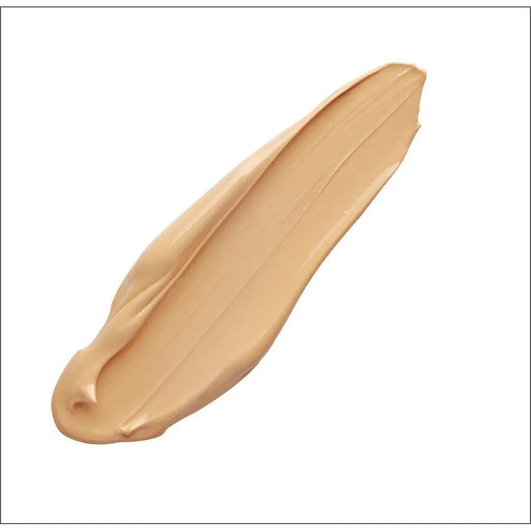 Ulta3 Second Skin Foundation Natural