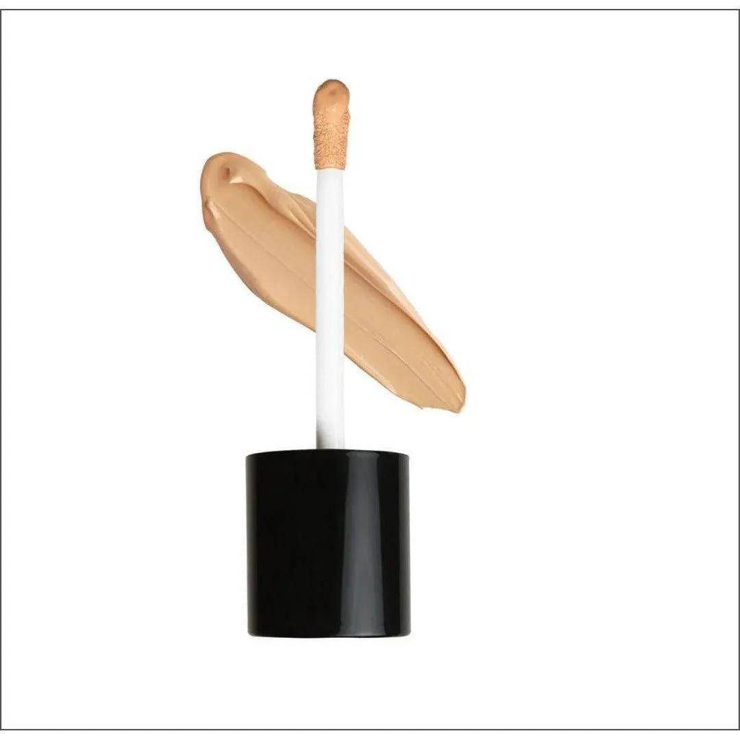 Ulta3 Second Skin Foundation Natural