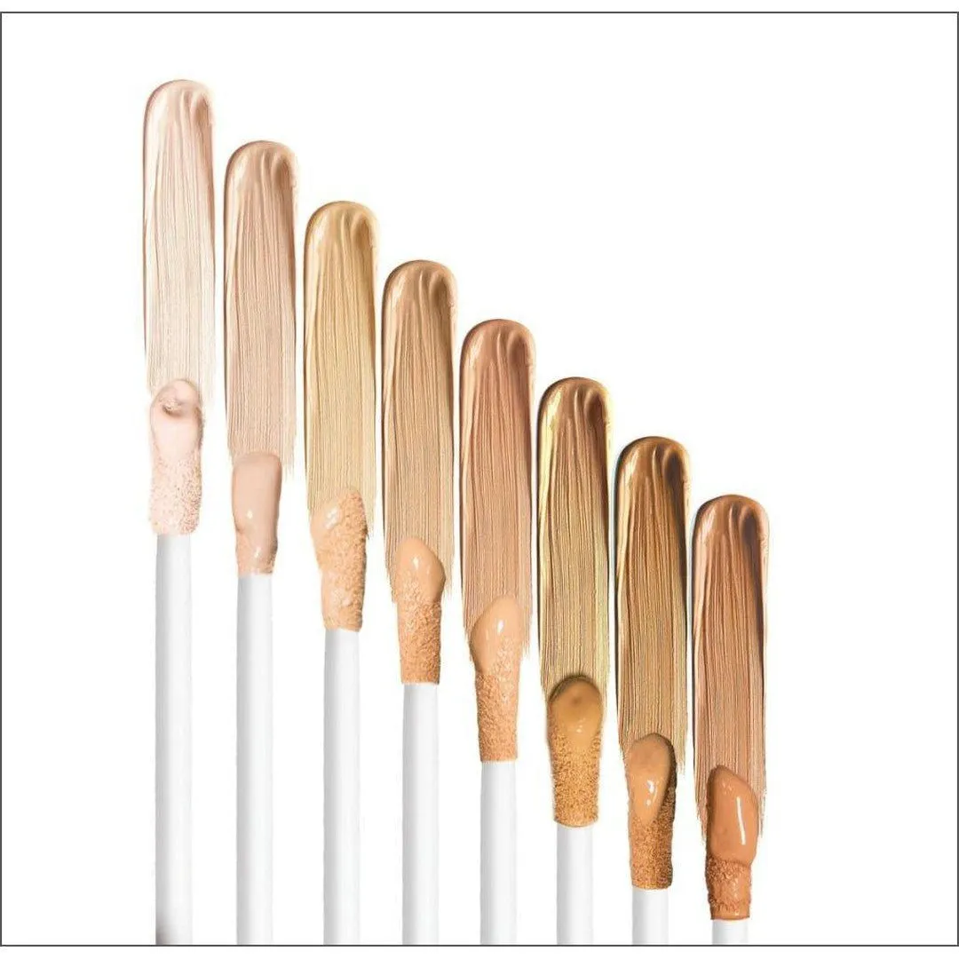 Ulta3 Second Skin Foundation Natural
