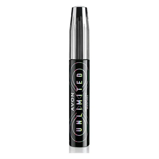 Unlimited Instant Lift Mascara