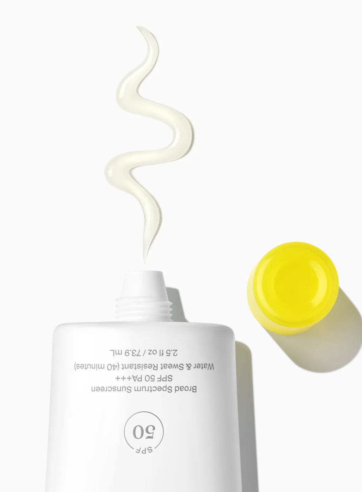 Unseen Sunscreen SPF 50