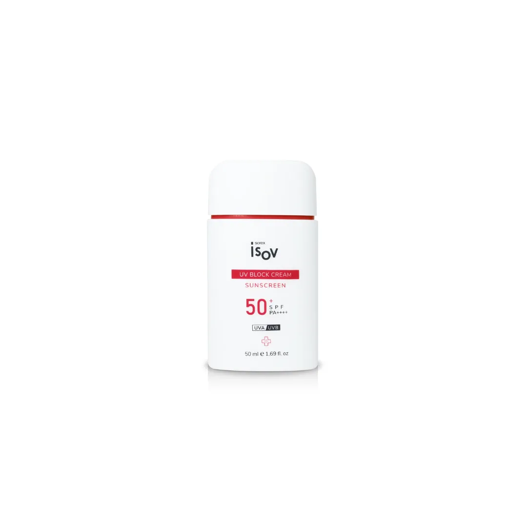 UV Block SPF 50  50ml
