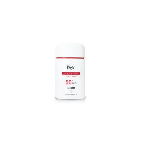 UV Block SPF 50  50ml