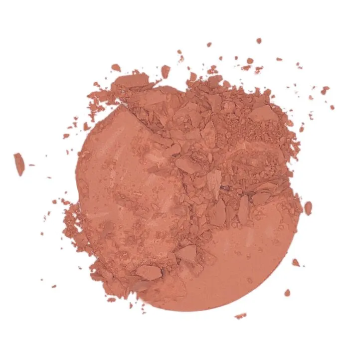Velvet Blush Powder