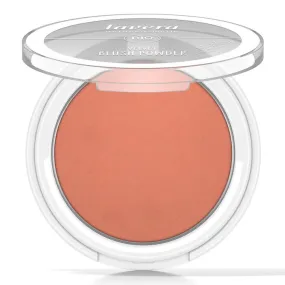 Velvet Blush Powder