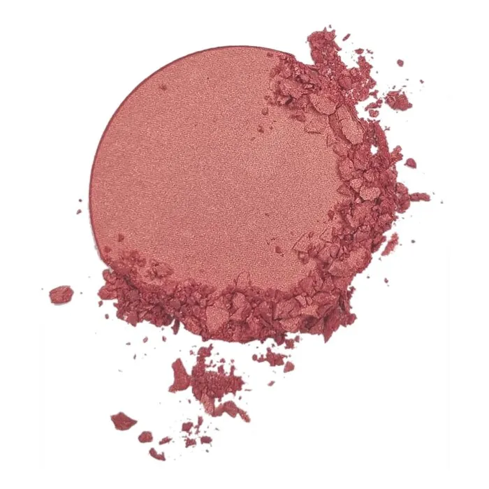 Velvet Blush Powder