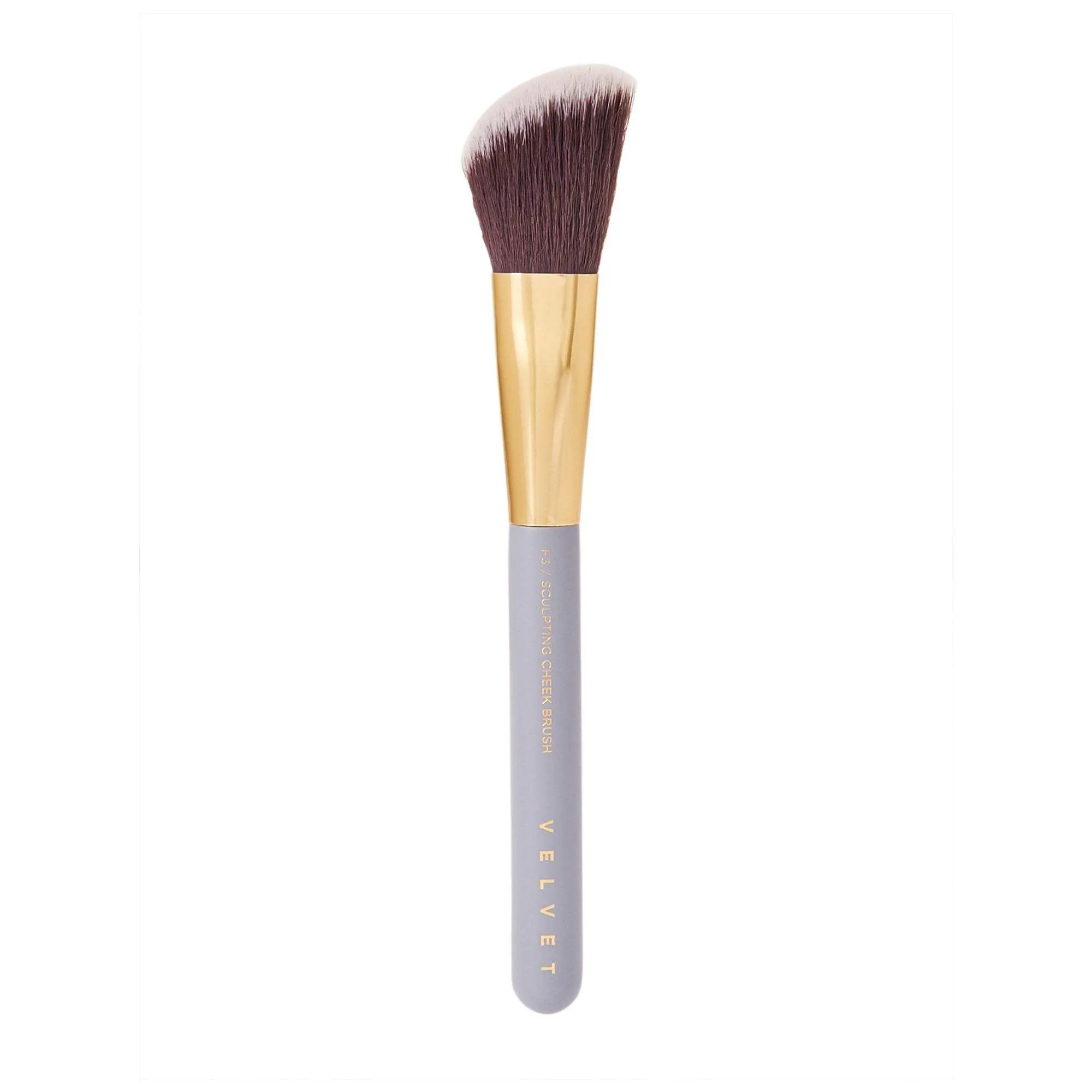 Velvet Concepts F3 Sculpting Cheek Brush