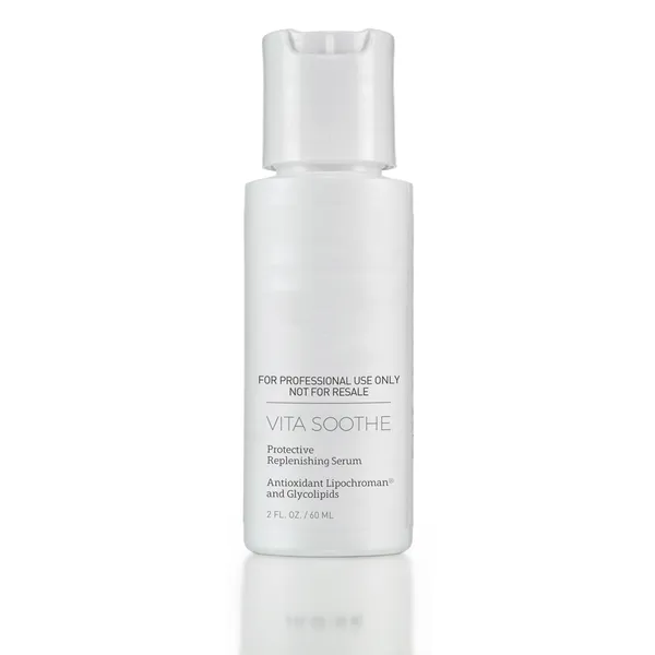 Vita Soothe 30ML Tester