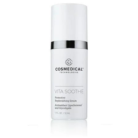 Vita Soothe 30ML Tester