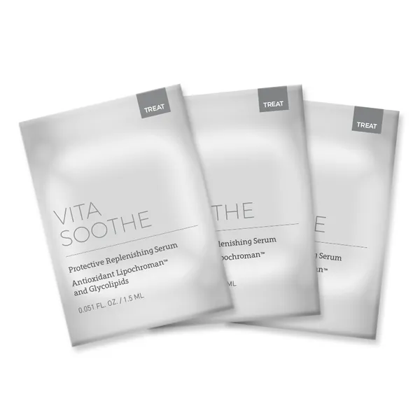 Vita Soothe 30ML Tester