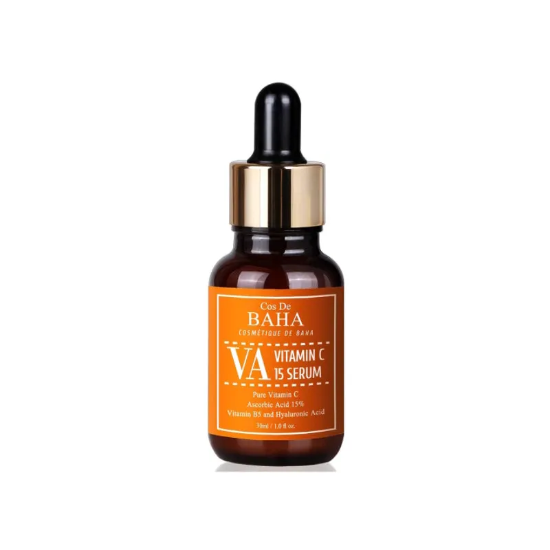 Vitamin C 15% Ascorbic Acid, 30ml