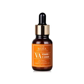 Vitamin C 15% Ascorbic Acid, 30ml
