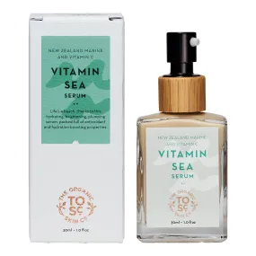 Vitamin Sea Serum