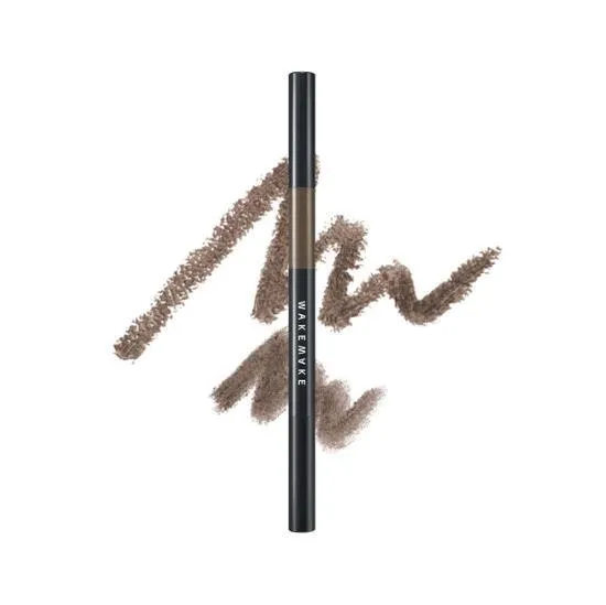 WAKEMAKE Powder Jet Dual Brow 0.2g   0.4g