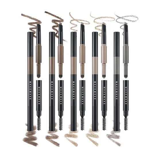 WAKEMAKE Powder Jet Dual Brow 0.2g   0.4g