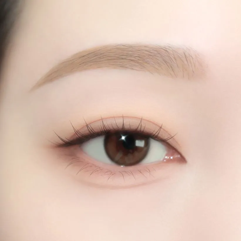 WAKEMAKE Soft Drawing Slim Brow 0.09g