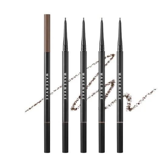 WAKEMAKE Soft Drawing Slim Brow 0.09g