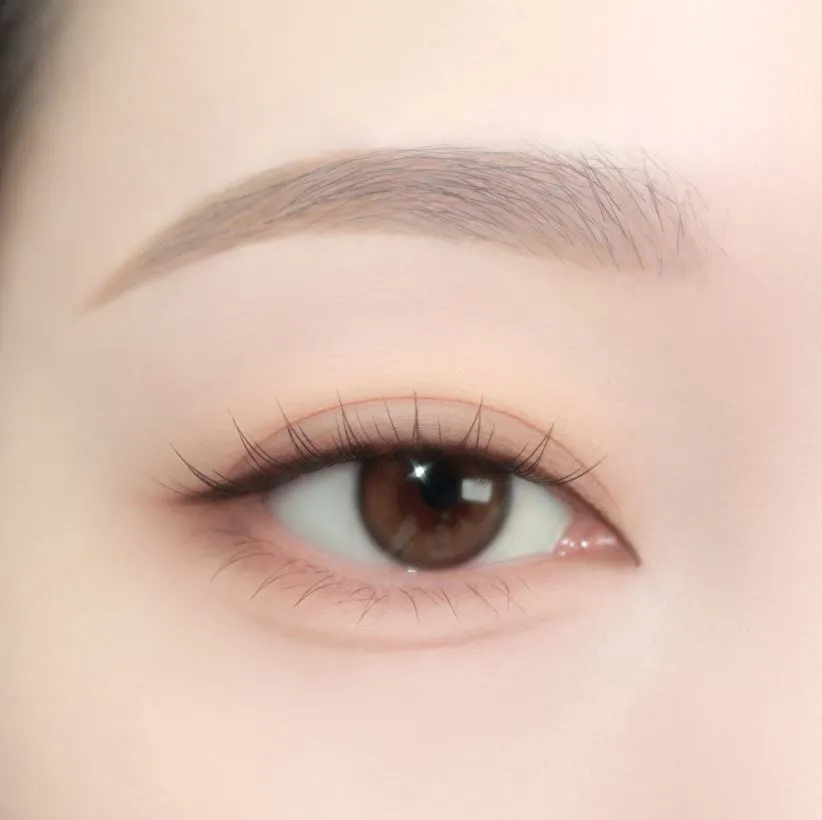 WAKEMAKE Soft Drawing Slim Brow 0.09g