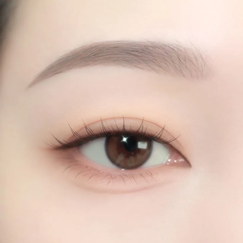 WAKEMAKE Soft Drawing Slim Brow 0.09g