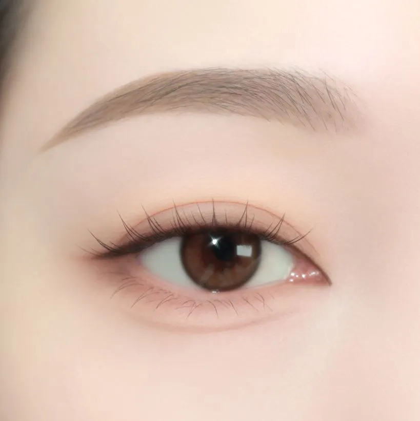 WAKEMAKE Soft Drawing Slim Brow 0.09g