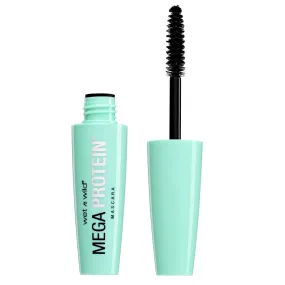 WET N WILD Mega Protein Mascara - Very Black