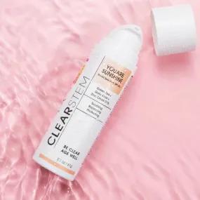 YOU ARE SUNSHINE Sheer Tinted Moisturiser Primer