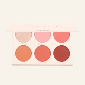 You Make Me Blush Cheek Palette