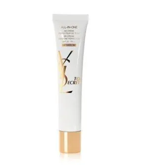 Yves Saint Laurent All In One Bb Creme Top Secret