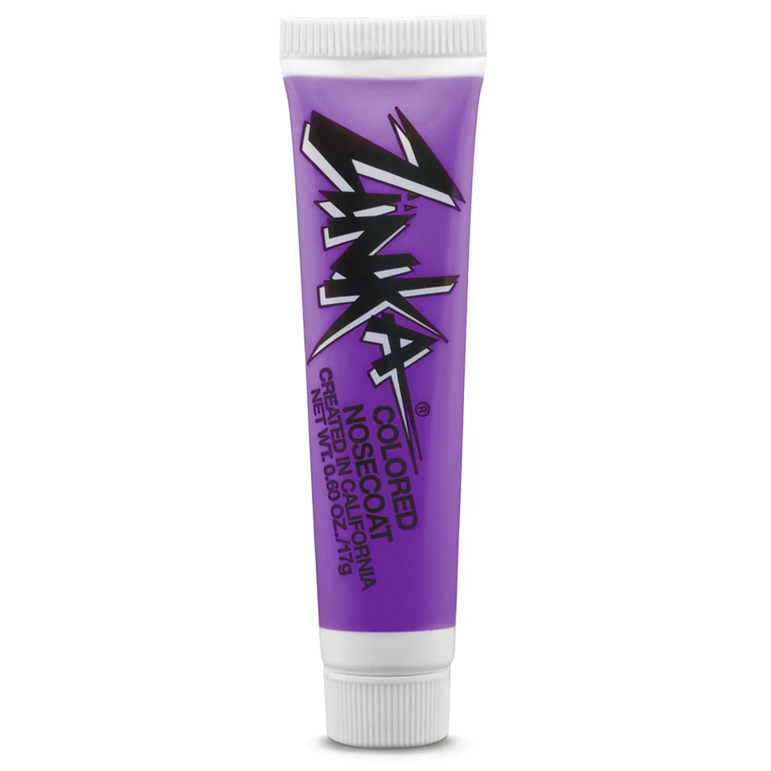 Zinka Sunscreen Colored Waterproof Sunblock
