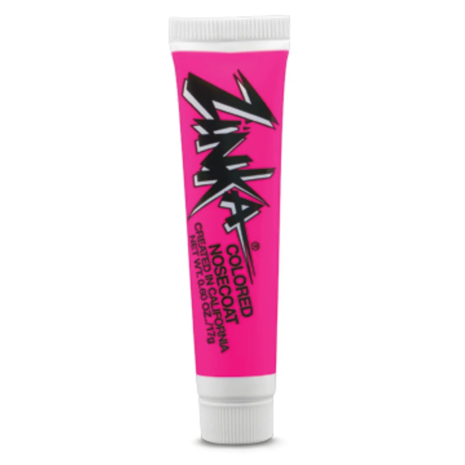 Zinka Sunscreen Colored Waterproof Sunblock