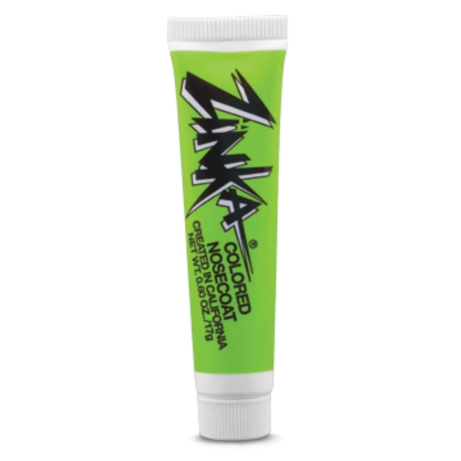 Zinka Sunscreen Colored Waterproof Sunblock