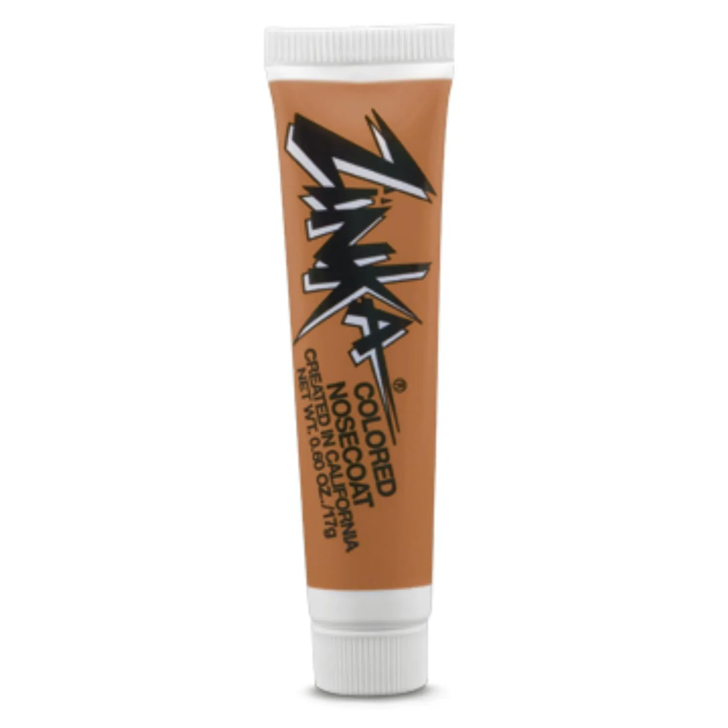 Zinka Sunscreen Colored Waterproof Sunblock