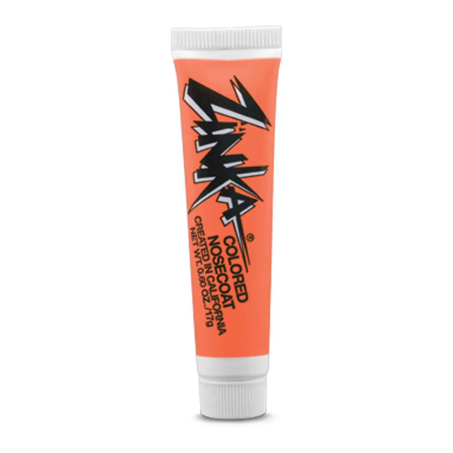 Zinka Sunscreen Colored Waterproof Sunblock