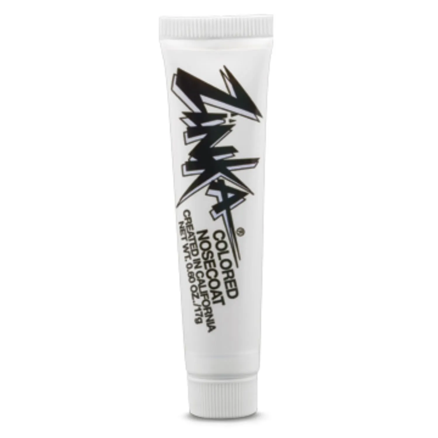 Zinka Sunscreen Colored Waterproof Sunblock