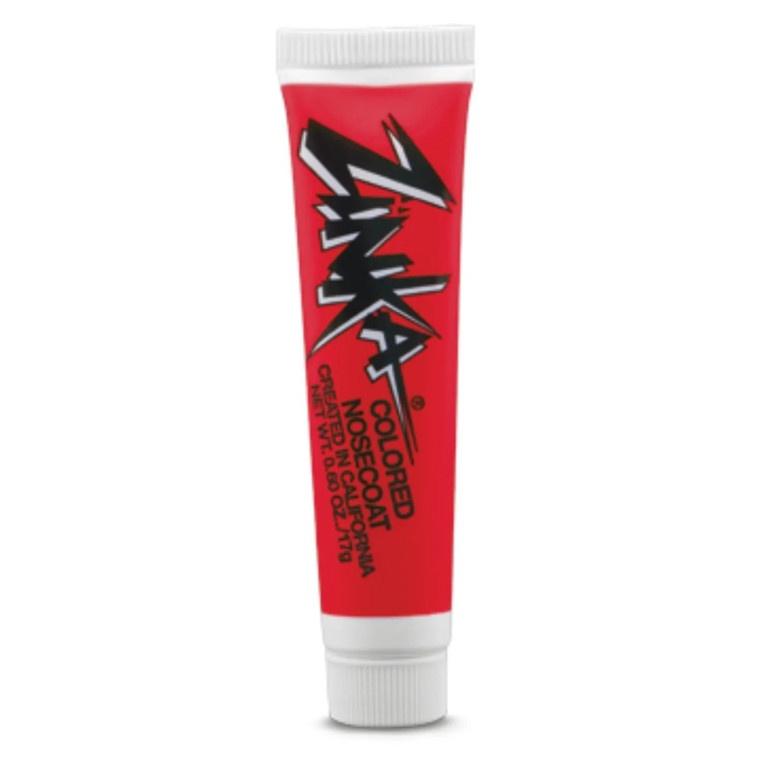 Zinka Sunscreen Colored Waterproof Sunblock
