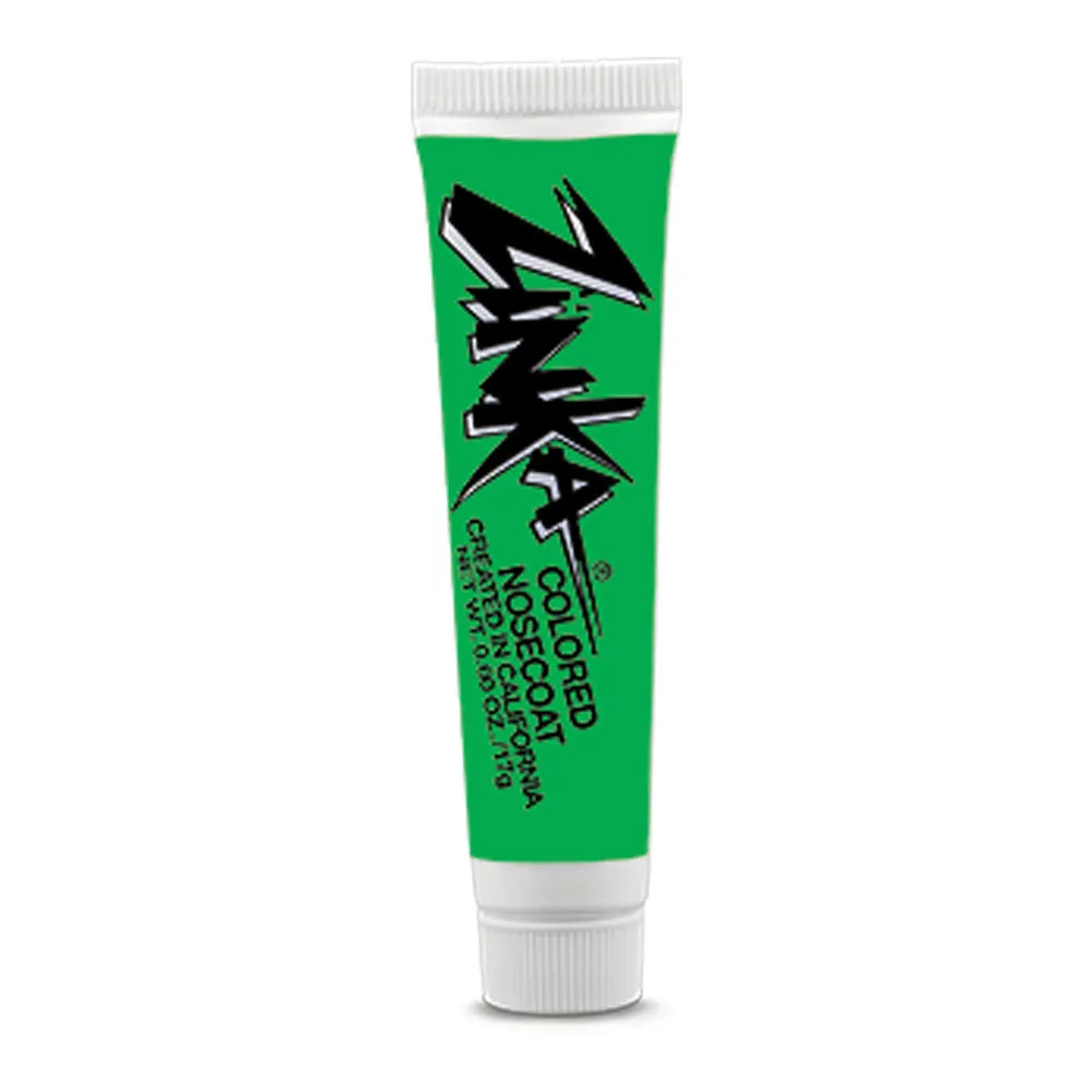 Zinka Sunscreen Colored Waterproof Sunblock