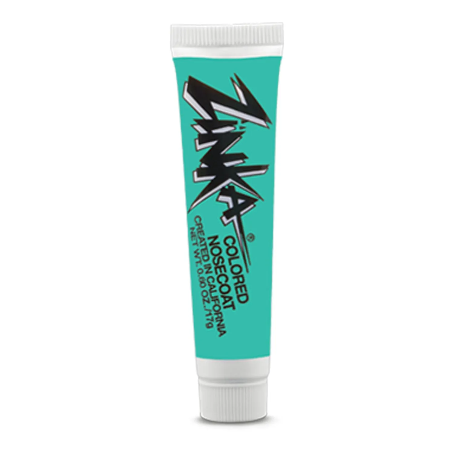 Zinka Sunscreen Colored Waterproof Sunblock