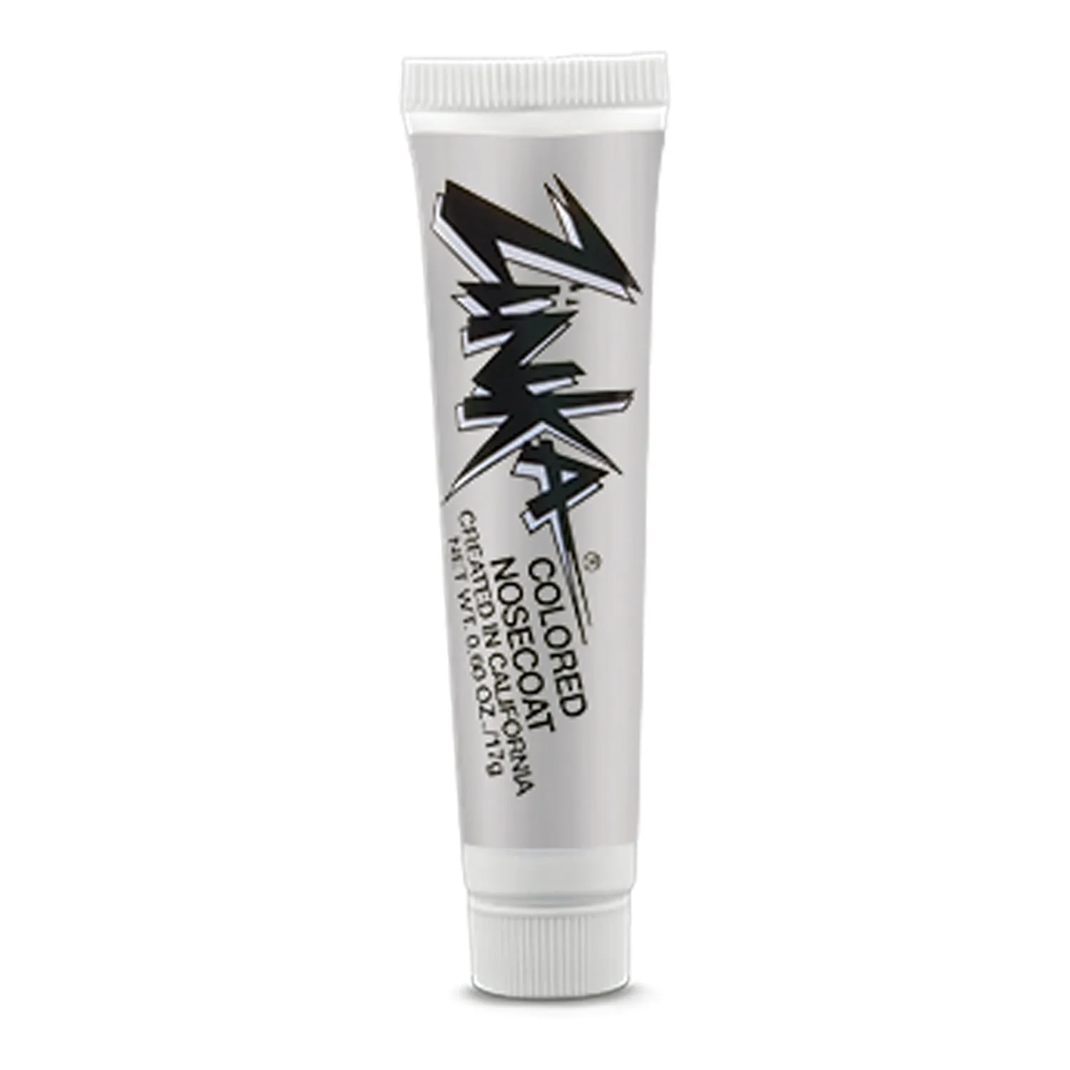Zinka Sunscreen Colored Waterproof Sunblock