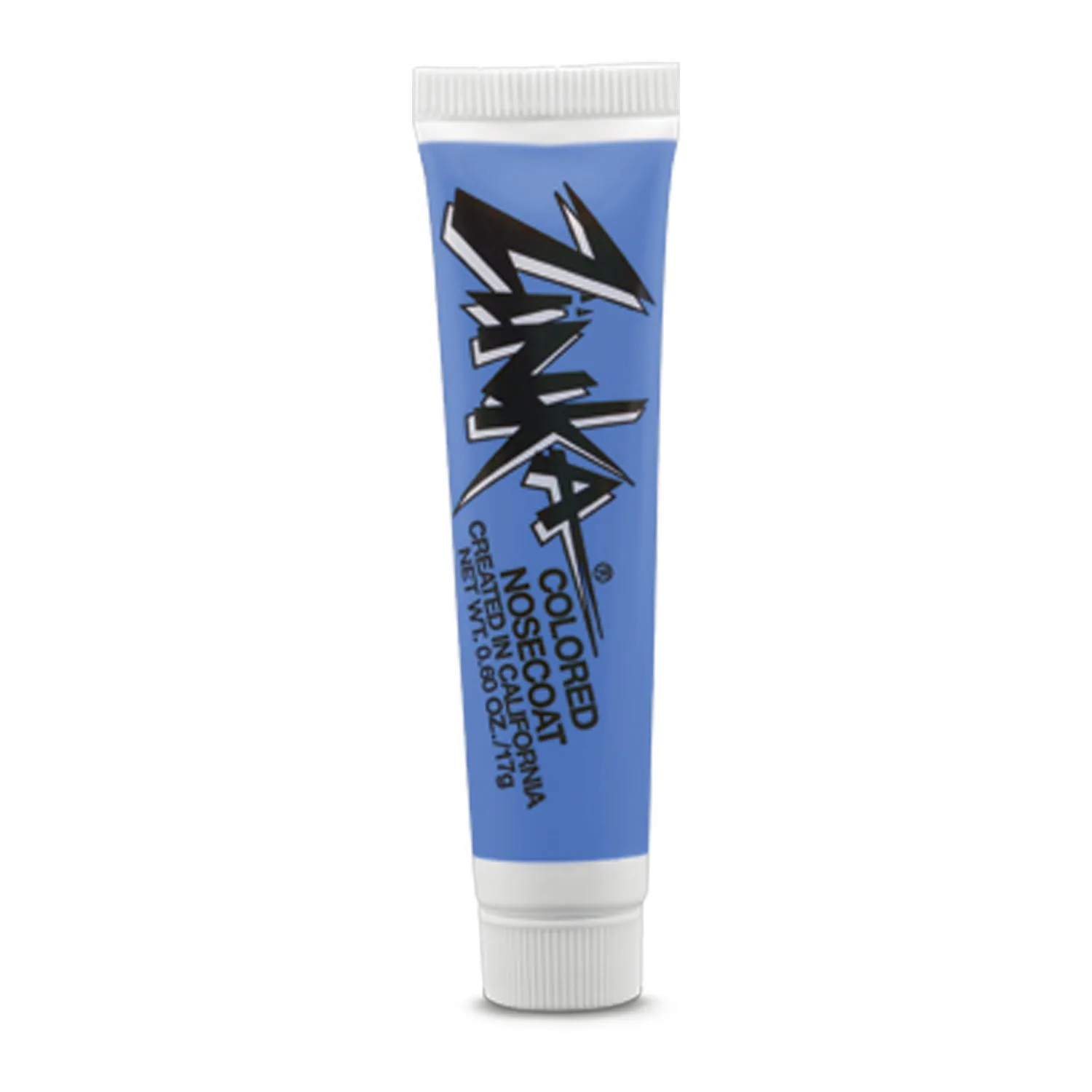 Zinka Sunscreen Colored Waterproof Sunblock