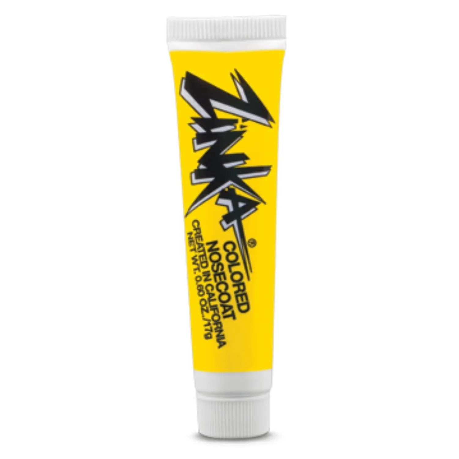 Zinka Sunscreen Colored Waterproof Sunblock