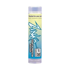 Zinka Zinc Oxide Lip Balm