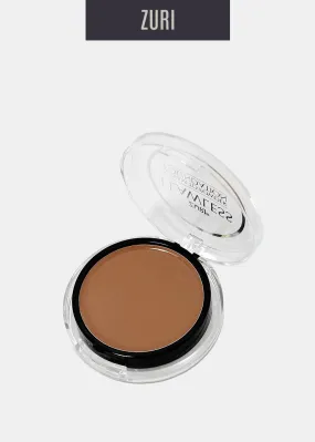 Zuri Cream To Powder Foundation- Sorrel